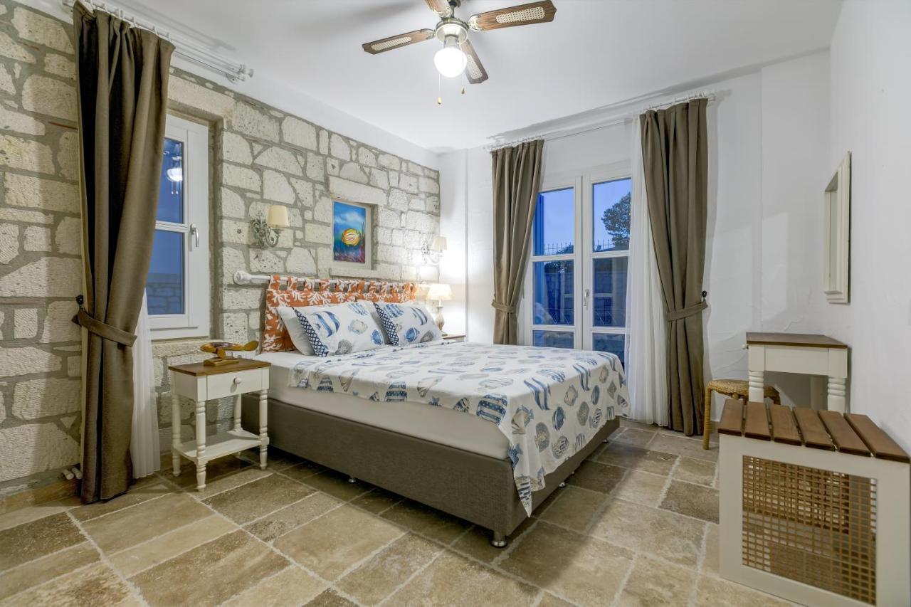 Fora Konak Alacati Exterior photo