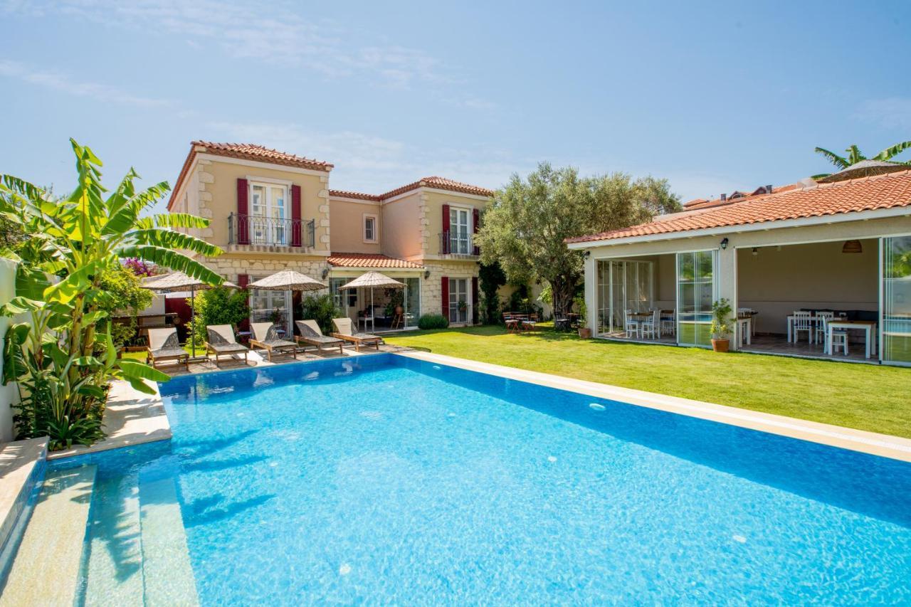 Fora Konak Alacati Exterior photo