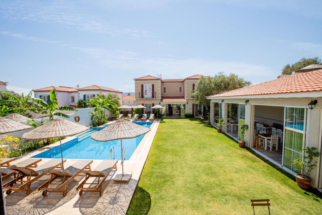 Fora Konak Alacati Exterior photo