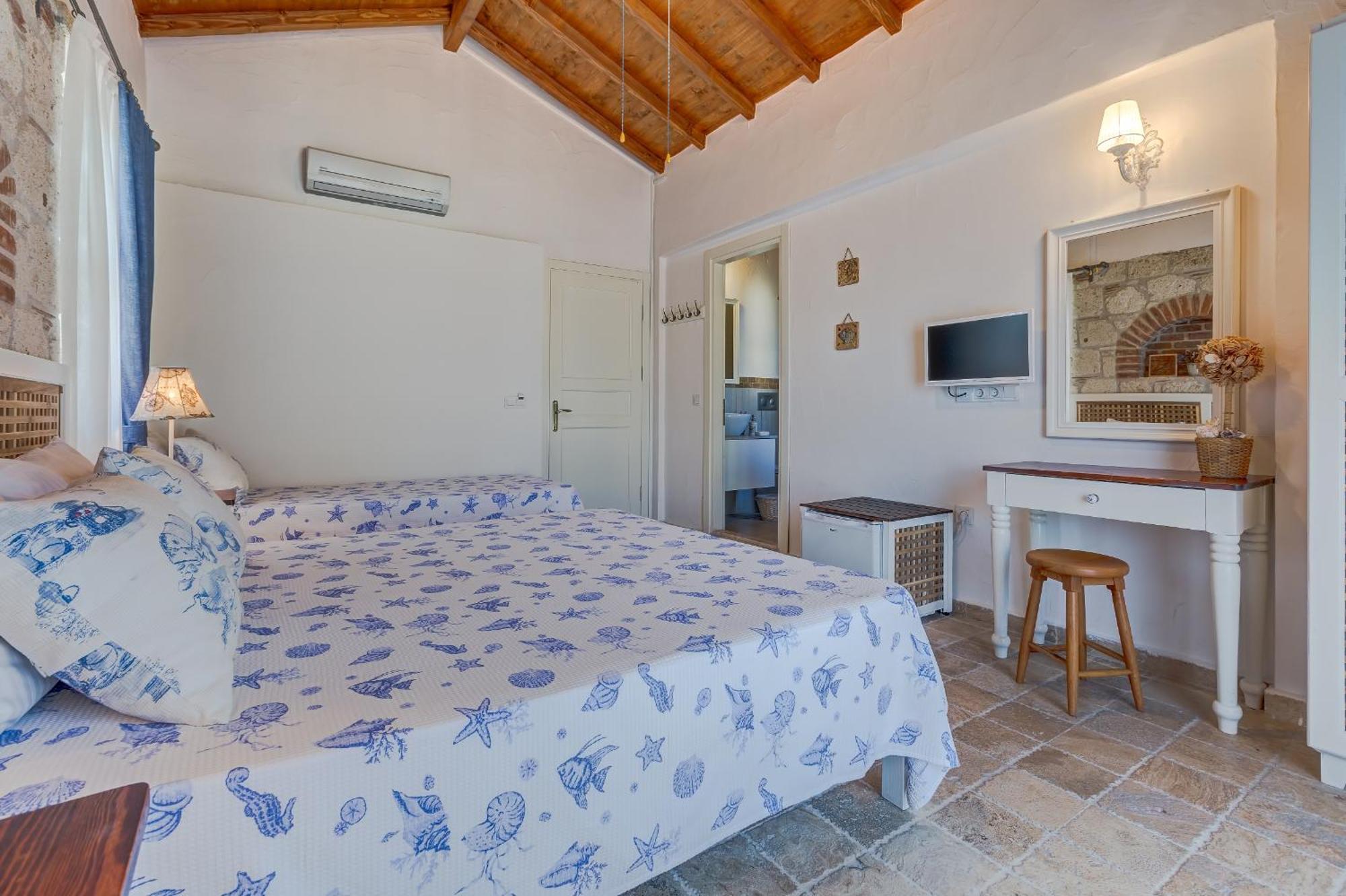 Fora Konak Alacati Room photo