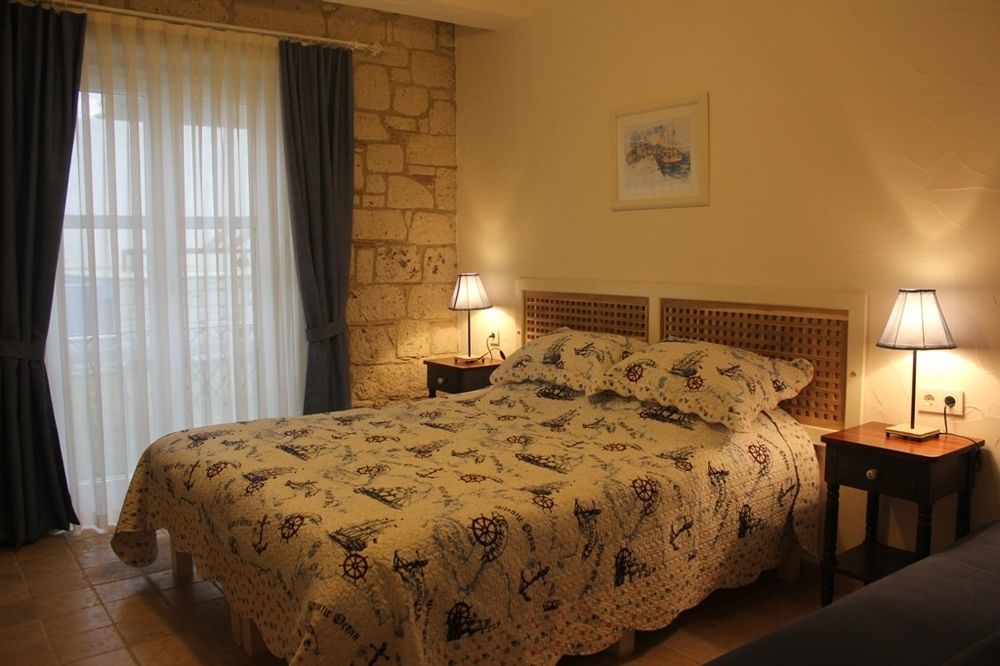 Fora Konak Alacati Exterior photo